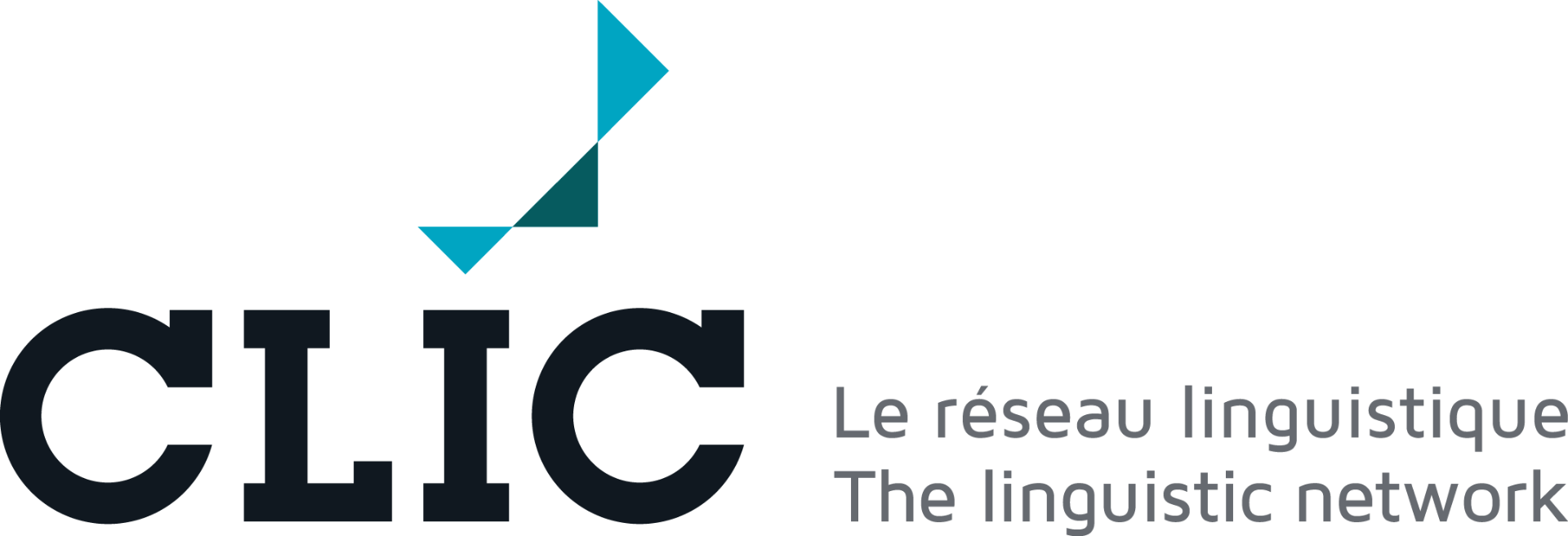 CLIC - Le réseau linguistique