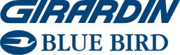 Girardin Blue Bird